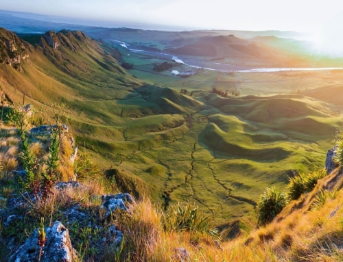Giacomo Leopardi scrive L’Infinito